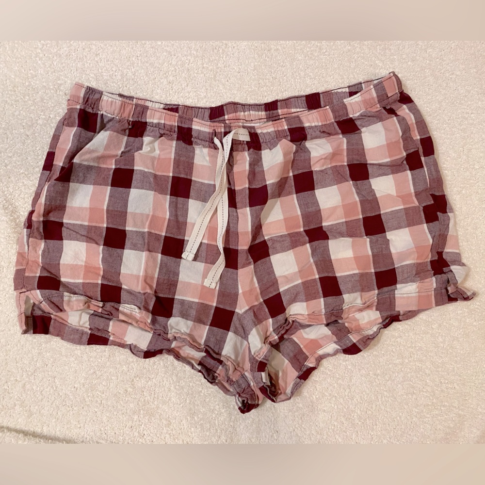 Old Navy Pajama Shorts
